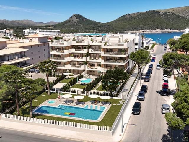 Piso en venta en sa Pedruscada, Llevant