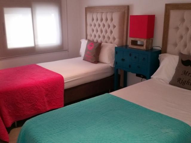 Piso en venta en Sant Josep de sa Talaia, Eivissa