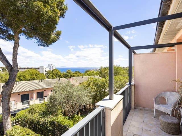 Chalet en venta en Calvià, Serra de Tramuntana