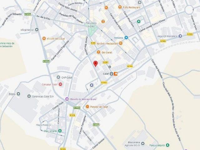 Piso en venta en Anoia, Catalunya