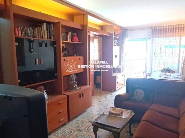Piso en venta en Baix Penedès, Catalunya