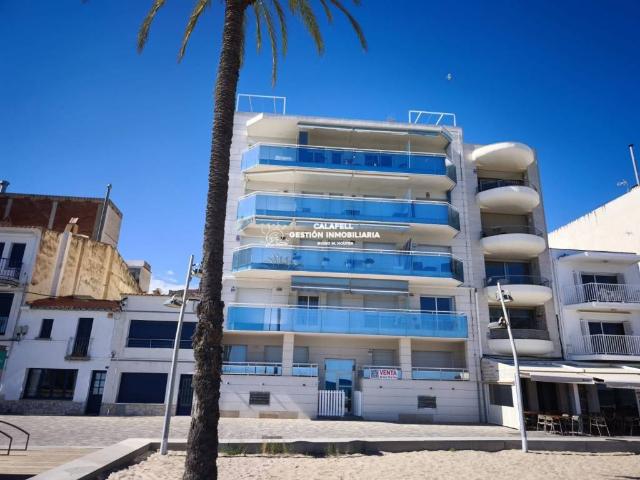 Piso en venta en Calafell, Baix Penedès
