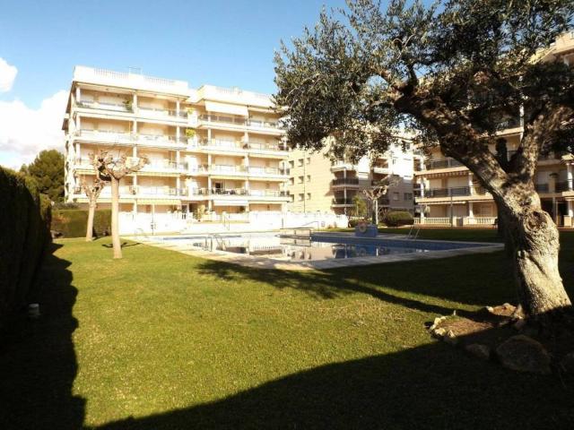 Piso en venta en Baix Penedès, Catalunya