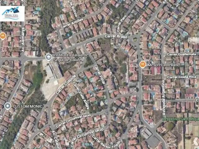 Piso en venta en Baix Penedès, Catalunya