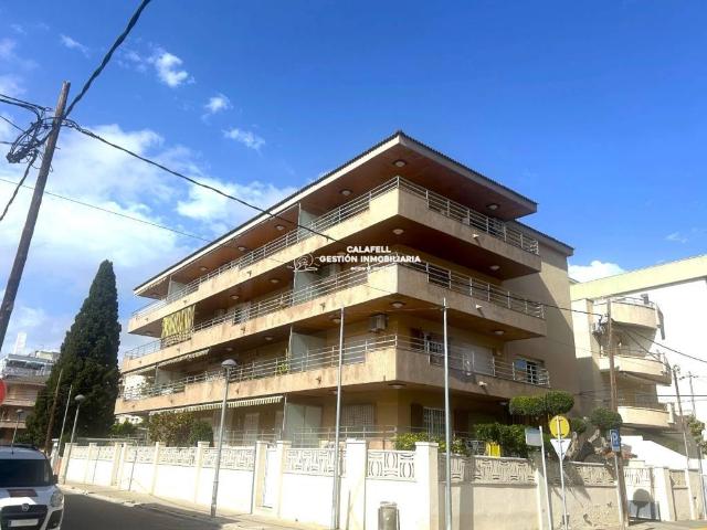 Piso en venta en Baix Penedès, Catalunya