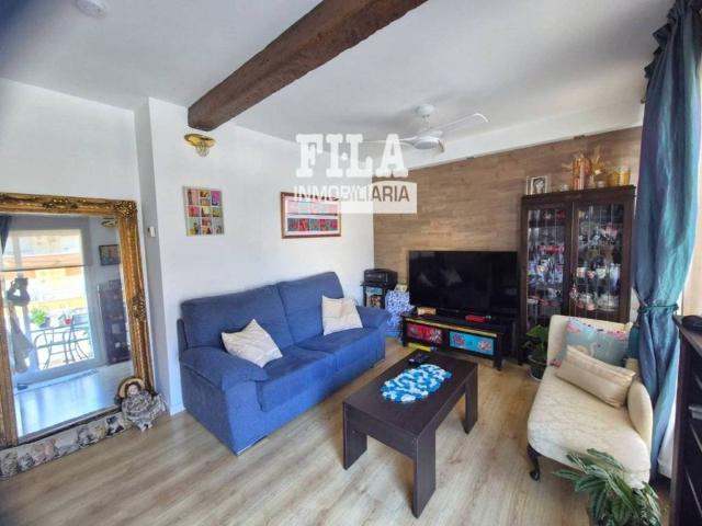 Piso en venta en Baix Penedès, Catalunya