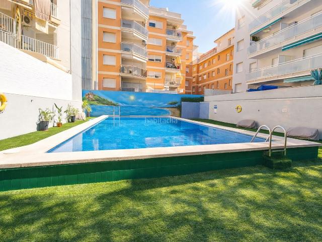 Piso en venta en Calafell, Baix Penedès