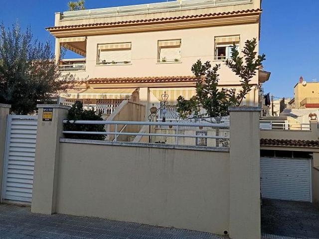 Piso en venta en Baix Penedès, Catalunya
