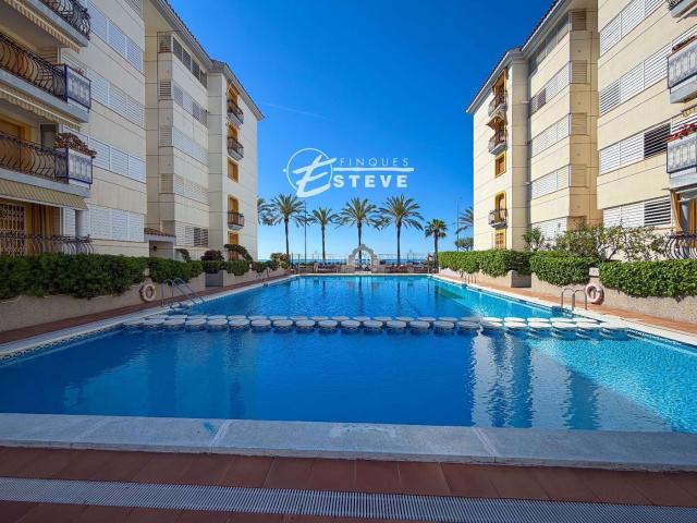 Piso en venta en Mas Mel Platja, Calafell
