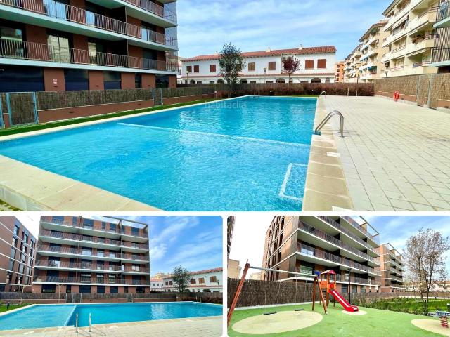 Piso en venta en Calafell, Mas Mel Platja