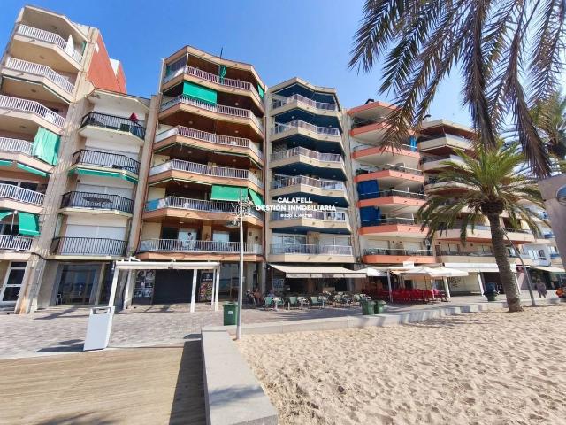 Piso en venta en Calafell, Baix Penedès