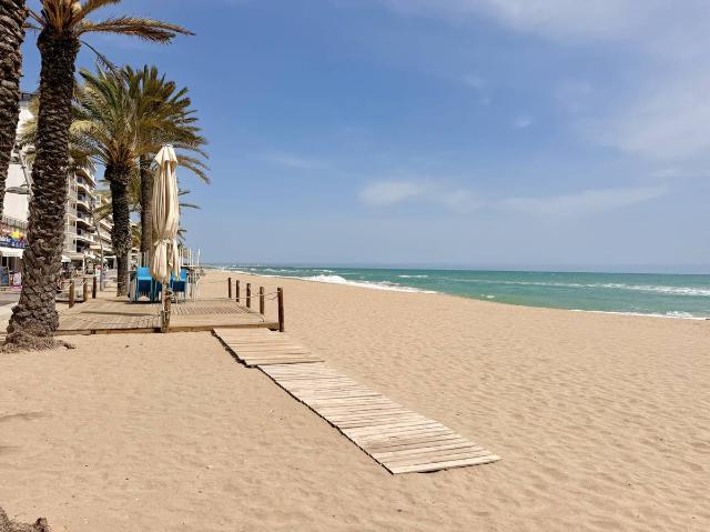 Piso en venta en Calafell, Baix Penedès