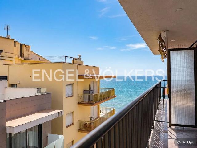 Piso en venta en Calafell, Baix Penedès