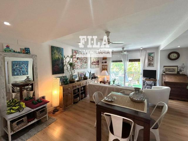 Piso en venta en Calafell, Baix Penedès