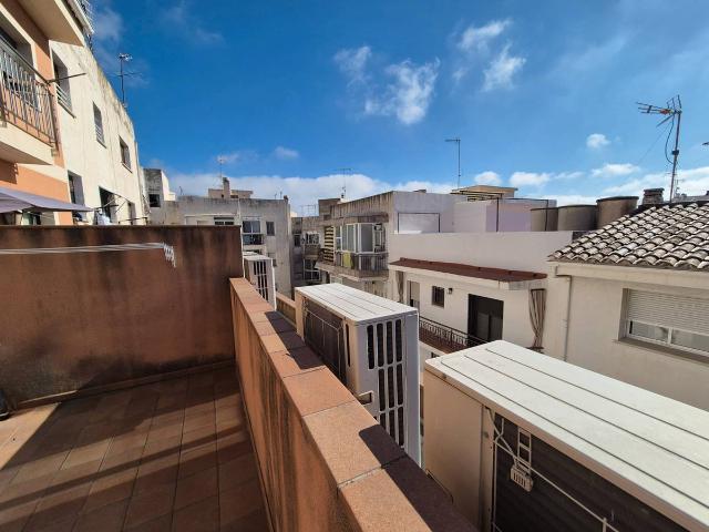 Piso en venta en Calafell, Calafell Poble