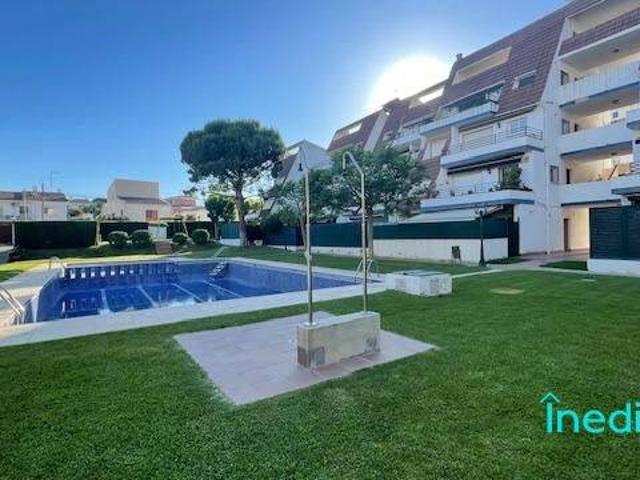 Piso en venta en Calafell, Calafell Poble