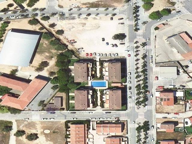 Piso en venta en Calafell, Baix Penedès