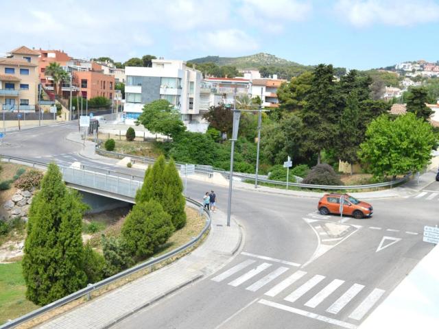 Piso en venta en Segur de Calafell, Baix Penedès