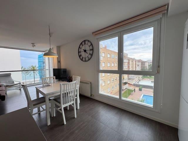 Piso en venta en Calafell, Baix Penedès