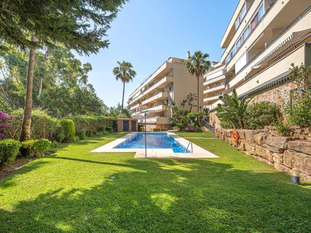 Piso en venta en Mijas