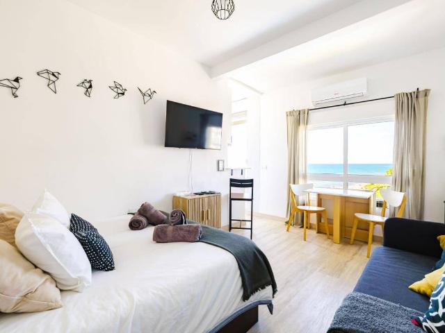 Estudio en venta en Costa del Sol Occidental, Andalucía