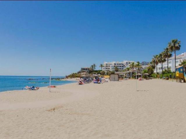 Piso en venta en Mijas