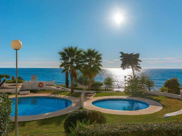 Piso en venta en Mijas, Málaga