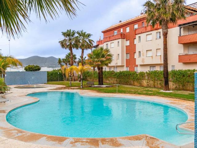 Piso en venta en Motril