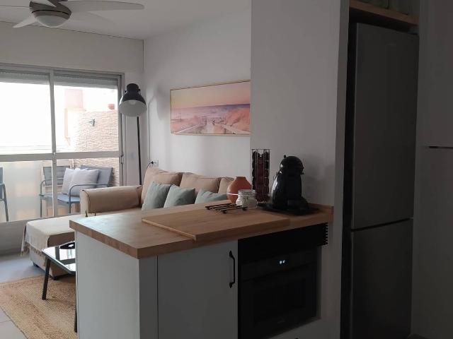 Piso en venta en Motril