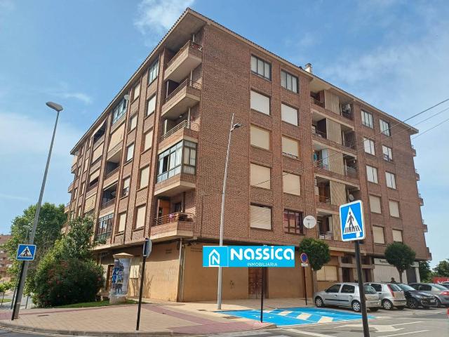Piso en venta en Calahorra, La Rioja