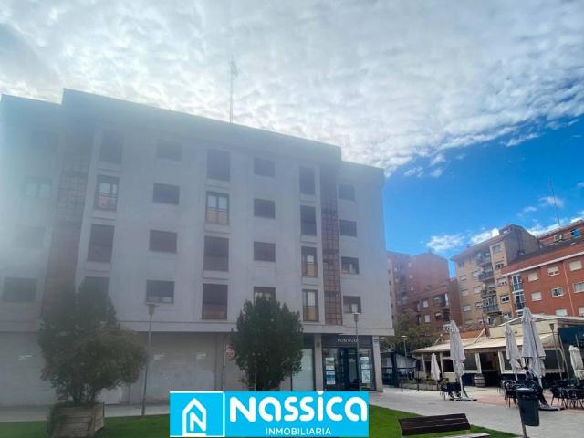 Piso en venta en Calahorra, La Rioja