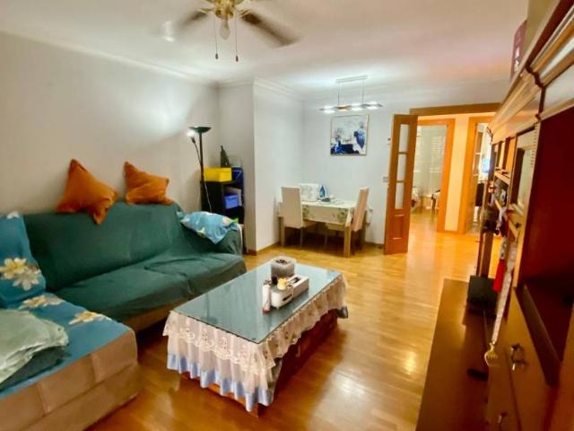 Piso en venta en Calahorra, La Rioja