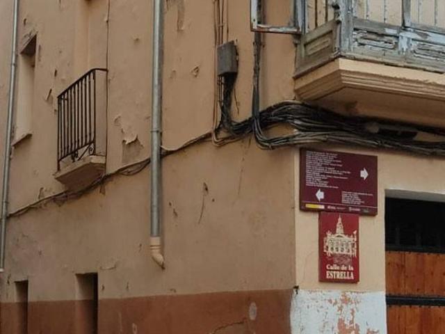 Terreno en venta en Calahorra, La Rioja