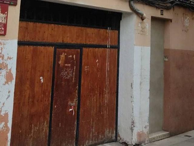 Terreno en venta en Calahorra, La Rioja