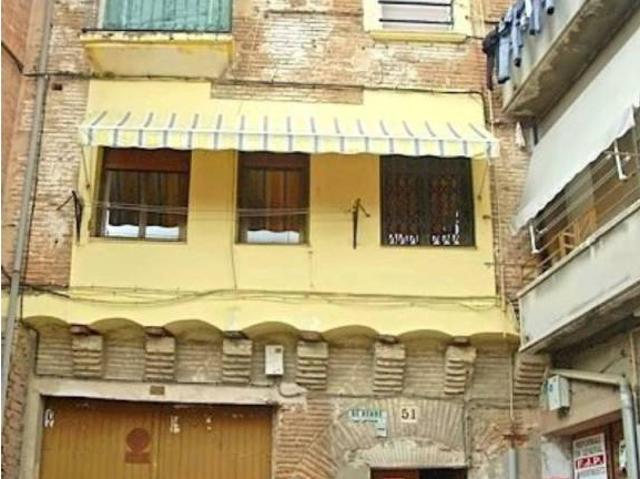 Piso en venta en Calahorra, La Rioja