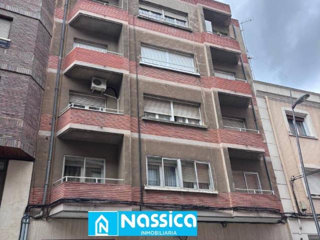 Piso en venta en Calahorra, La Rioja