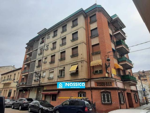Piso en venta en Calahorra, La Rioja