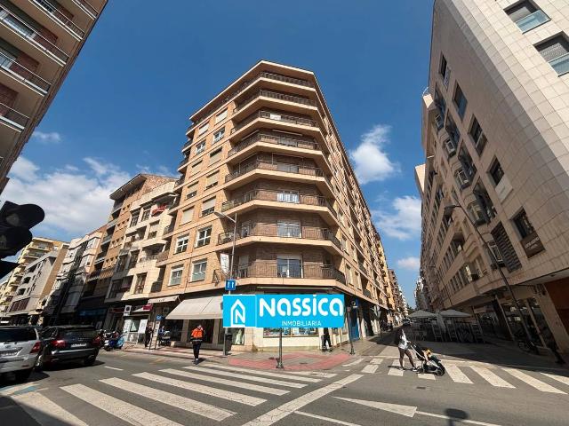 Piso en venta en Calahorra, La Rioja