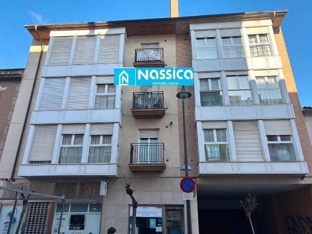 Piso en venta en Calahorra, La Rioja