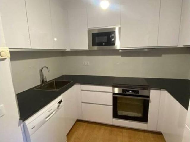 Piso en venta en Calahorra, La Rioja