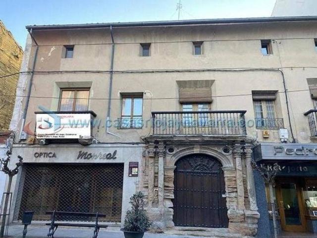 Piso en venta en Calahorra, La Rioja