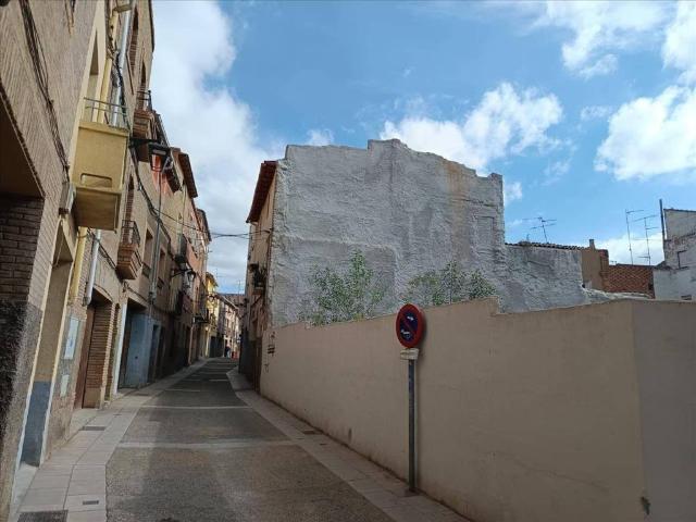 Piso en venta en Calahorra, La Rioja