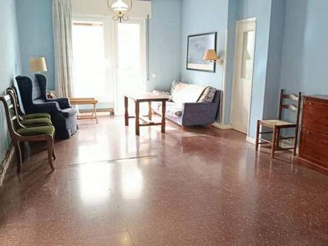 Piso en venta en Calahorra, La Rioja