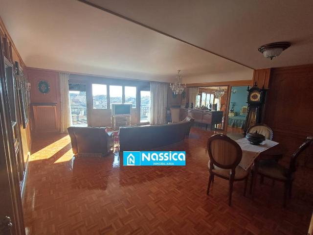 Piso en venta en Calahorra, La Rioja