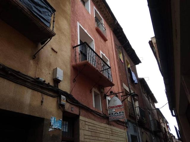 Piso en venta en Calahorra, La Rioja