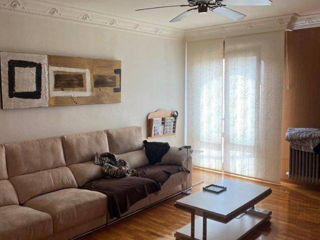 Piso en venta en Calahorra, La Rioja
