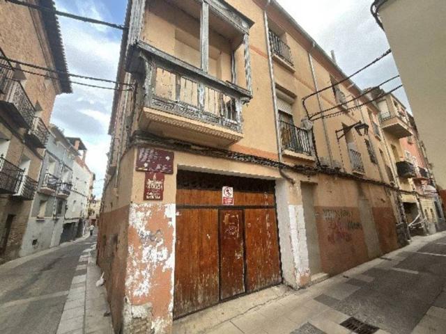 Piso en venta en Calahorra, La Rioja