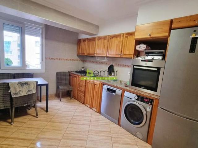 Piso en venta en Calahorra, La Rioja