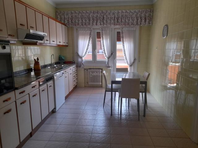 Piso en venta en Calahorra, La Rioja