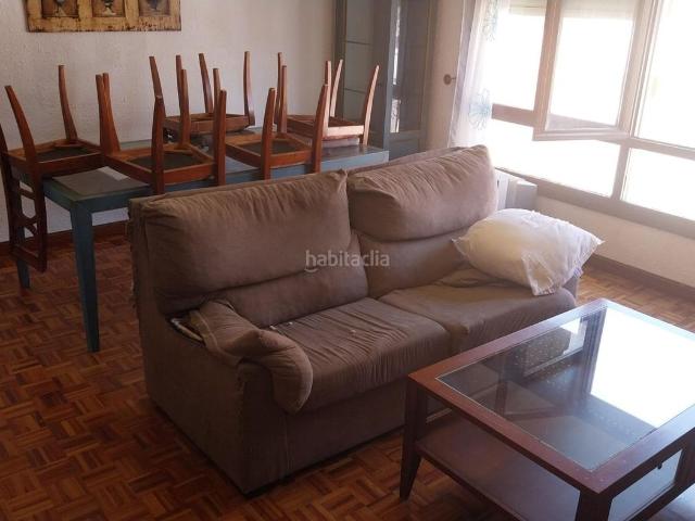 Piso en venta en Calahorra, La Rioja